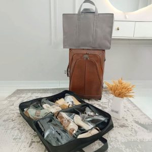 خرید نظم دهنده کفش ماهان