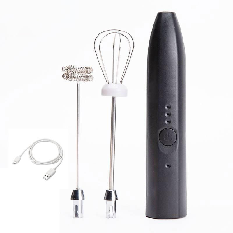 خرید همزن شارژی دو کاره OUSLIFE