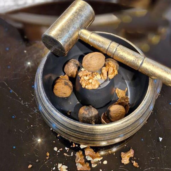 خرید گردوشکن دورنیکو