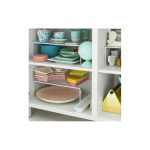 راف فلزی یک طبقه درجه یک