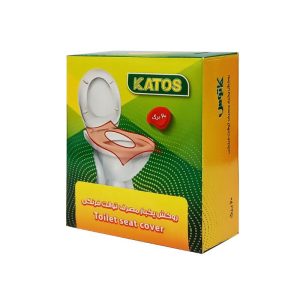 روکش توالت فرنگی کاتوس مدل K160