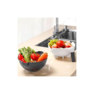 سالاد ساز و آبکش چند کاره همارا