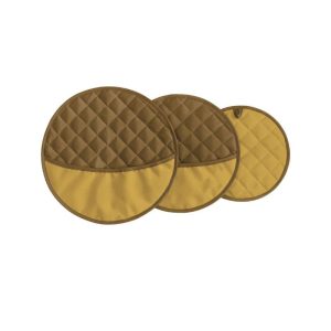 ست دمکنی 3 تکه راولا