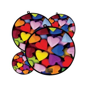 ست دمکنی 4 تکه رنس