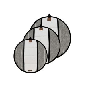 ست دمکنی سه تکه مدل لاین