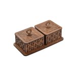 قندان مدل یاس
