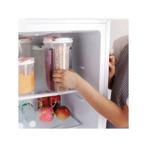 بانکه حبوبات بزرگ کاجین