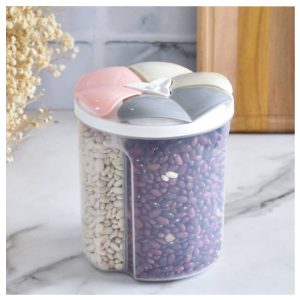 بانکه حبوبات کوچک کاجین