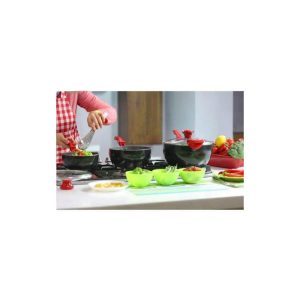 تابه وک 8 پارچه آگرین