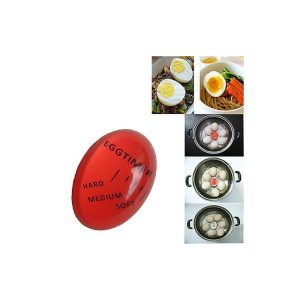 تایمر تخم مرغ شیشه ای