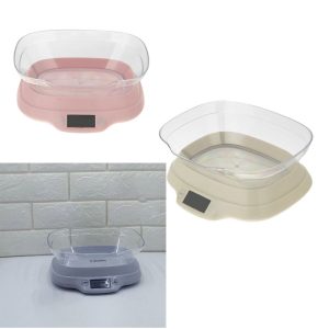 ترازو آشپزخانه همارا