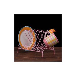 قیمت جا بشقابی رو کابینتی مدل قلب