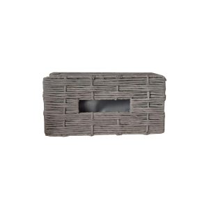 جا دستمال بافت