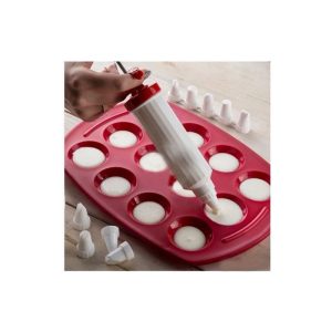 خامه پاش سرنگی 10 سر