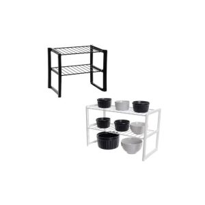 راف دو طبقه تاشو