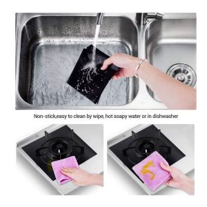 روکش محافظ اجاق گاز نسوز