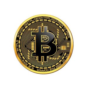 قیمت زیر لیوانی لوکسینو مدل بیت کوین