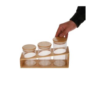 ست سه عددی پاسماوری مدل 7078