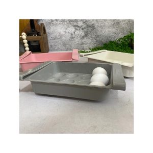 شلف تخم مرغ بلمینی