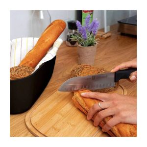 ظرف نان مدل SM01