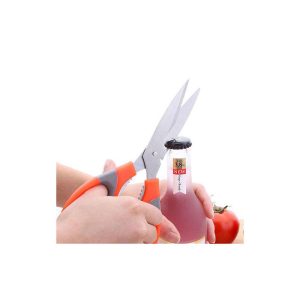 قیچی چند کاره