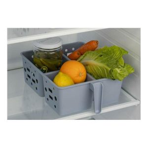 نظم دهنده یخچال سه خانه مادام