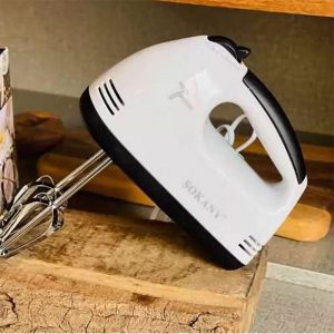 همزن برقی سوکانی مدل SK133