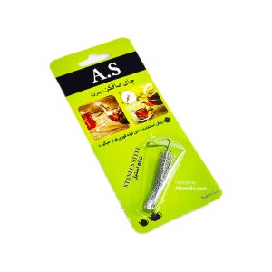 چای صاف کن چتری مدل A.S