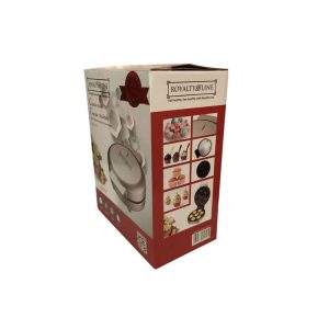 کاپ کیک پز رویالتی لاین مدل 1000