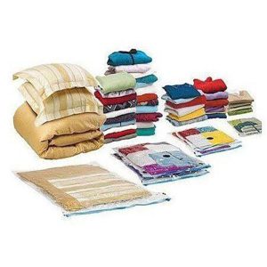 کیسه وکیوم بگ لباس 100×80