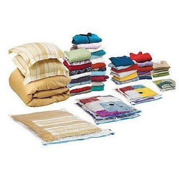 قیمت کیسه وکیوم بگ لباس 100×80