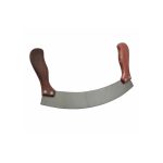 پیتزا بر هلالی Steel moon