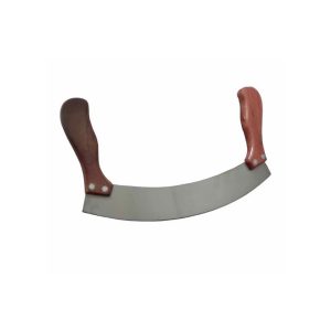 پیتزا بر هلالی Steel moon