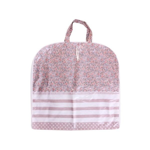 کیسه نان و سبزی طرح گل PJ-104191
