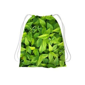 کیسه نان و سبزی مدل پونه