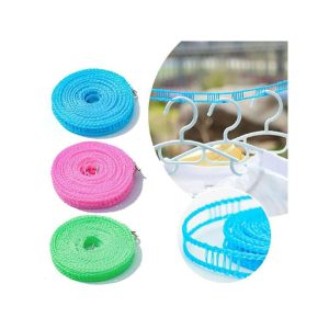 بند رخت 3 متری