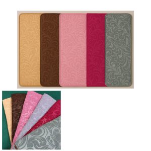 نمگیر حوله ای ۵۰×۹۰ میکروفایبر