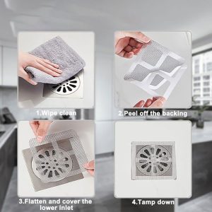 چسب کفشور 10 عددی