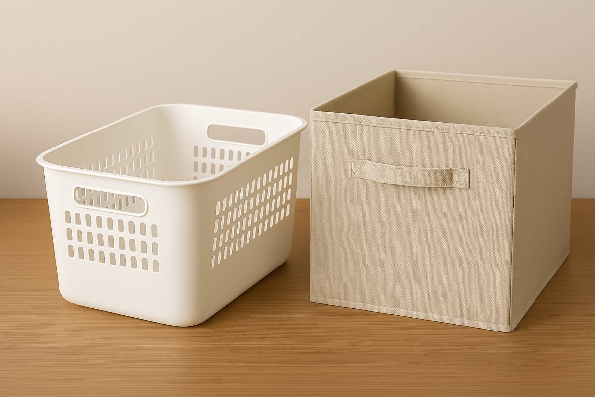 نکات خرید نظم دهنده برای خانه و آشپزخانه