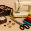 لیست لوازم خیاطی و خرازی | معرفی انواع لوازم خیاطی و کاربرد وسایل خرازی