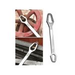 خرید آچار دو سر چند سایز همه کاره