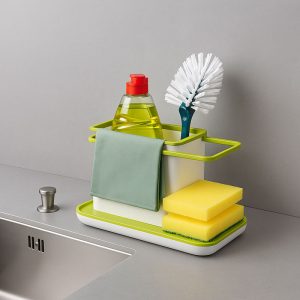 خرید استند و جا اسکاجی رو سینکی سالوت