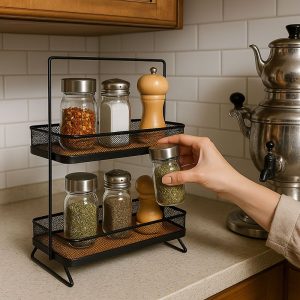 استند چند منظوره توری دار خوش