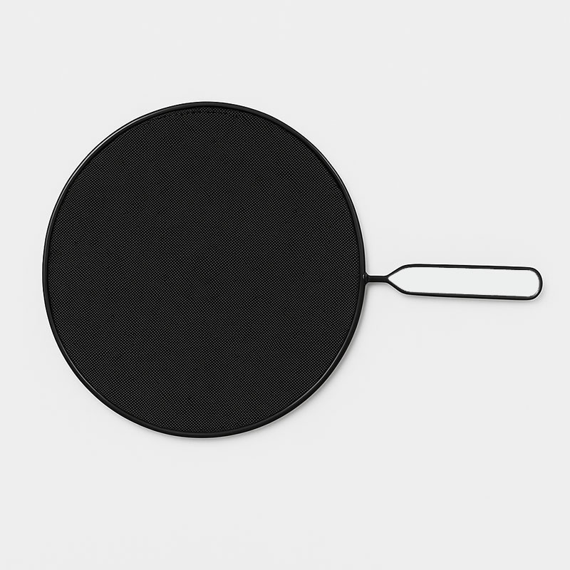 خرید درب توری روغن گیر تک دسته سایز 33