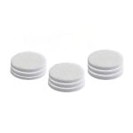 خرید زیر پایه مبلی گرد بزرگ 12 عددی