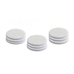 خرید زیر پایه مبلی گرد بزرگ 12 عددی