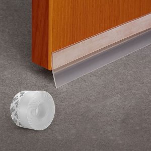 خرید نوار درزگیر درب و پنجره 3 متری