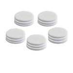 زیر پایه مبلی گرد کوچک 18 عددی