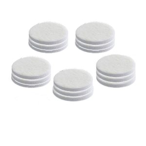 زیر پایه مبلی گرد کوچک 18 عددی