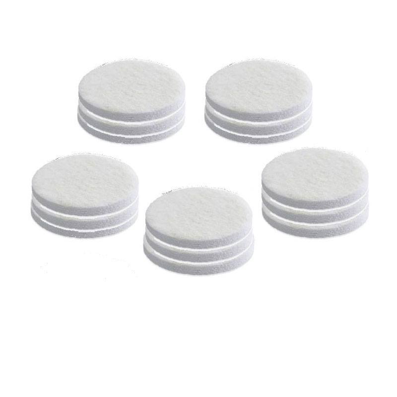 زیر پایه مبلی گرد کوچک 18 عددی